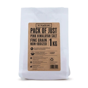 Vivarini – Rosa Himalayasalt fint 1 kg