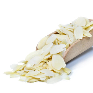 17 x Mandler (flager) 1 kg