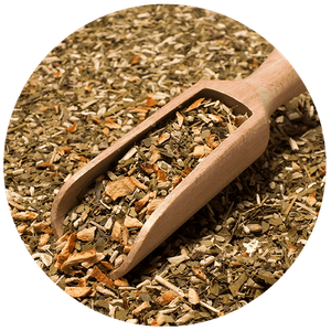 Yerba Mate Sæt: Verde Mate + Yaguar 2x500g 1kg