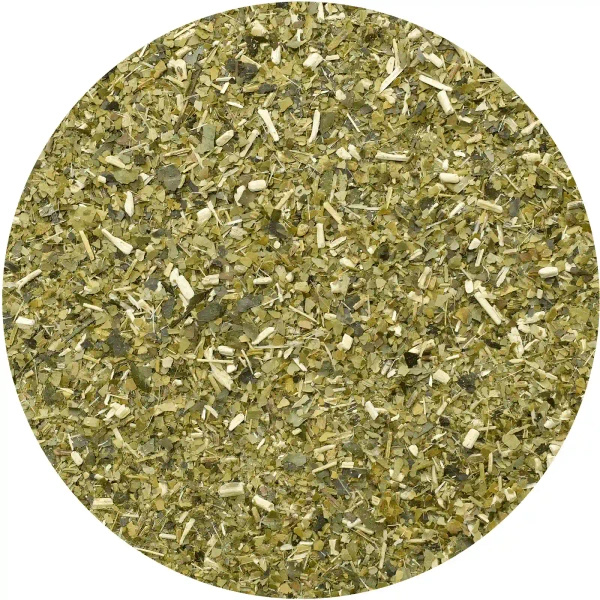 Soul Mate Orgánica Guayusa 50 g (økologisk)