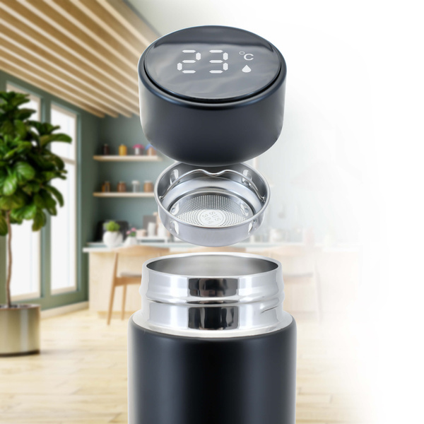 Yerba Soul Mate Energia 500 g sæt + termokande