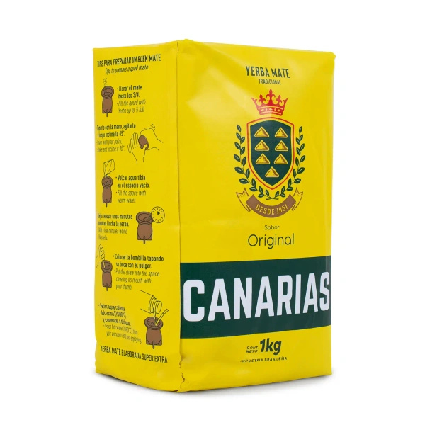 Canarias 1 kg