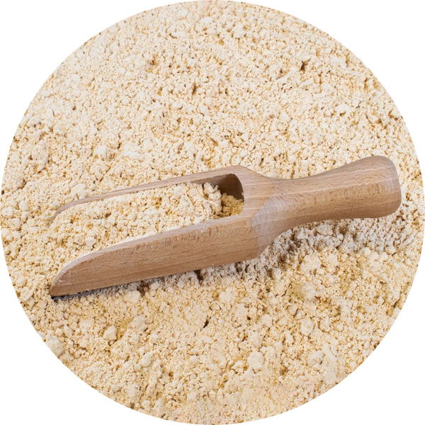 Nustino – Jordnøddesmør i pulverform – Pure 400 g