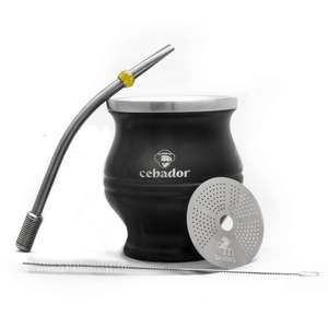 Sæt Yerba Verde Mate Energia 0,5kg + TermoColador