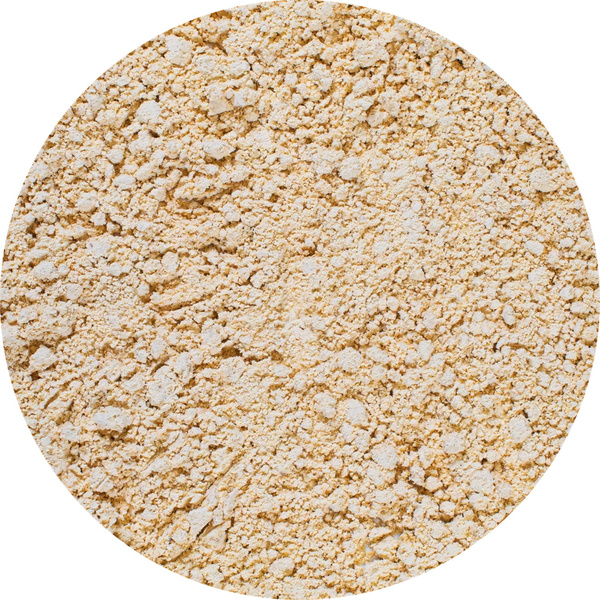 Nustino - jordnøddesmør i pulverform - Coconut 400g