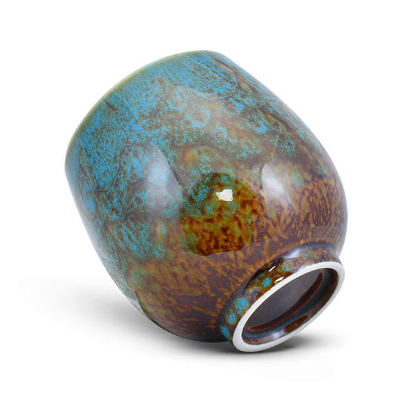 Esoterisk Gavesæt: Yerba Mate + Hvid Salvie + Blå Calcit