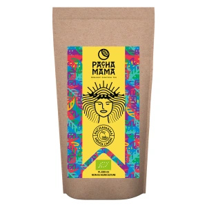 Guayusa Pachamama Menta Limon 100 g (økologisk)