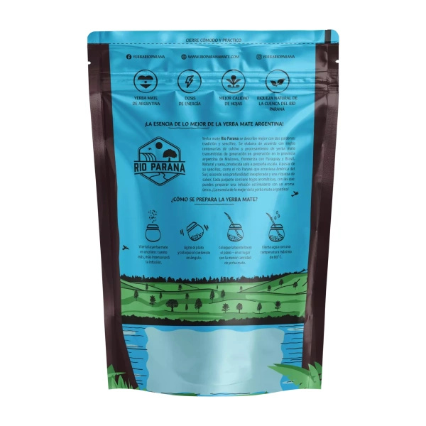 Rio Parana Limon 0,5 kg