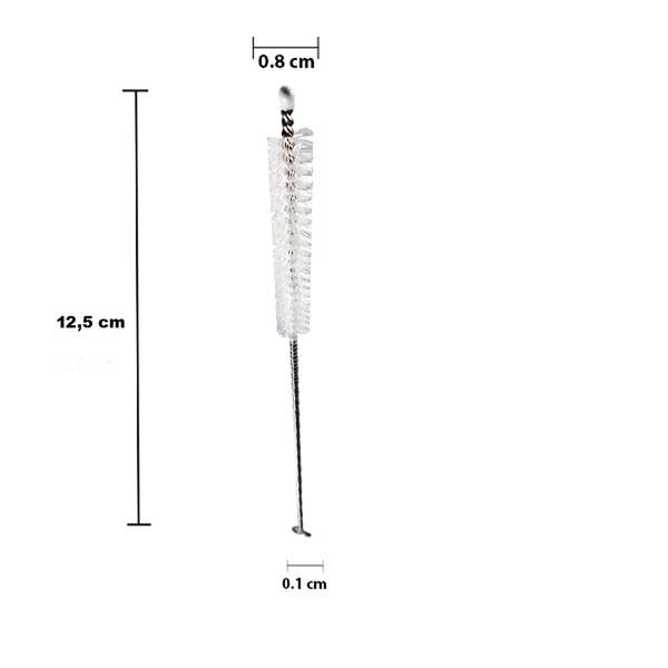 Rengøringsmiddel til bombilla – kort