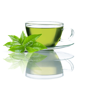 Mary Rose - Sencha grøn te - 50g