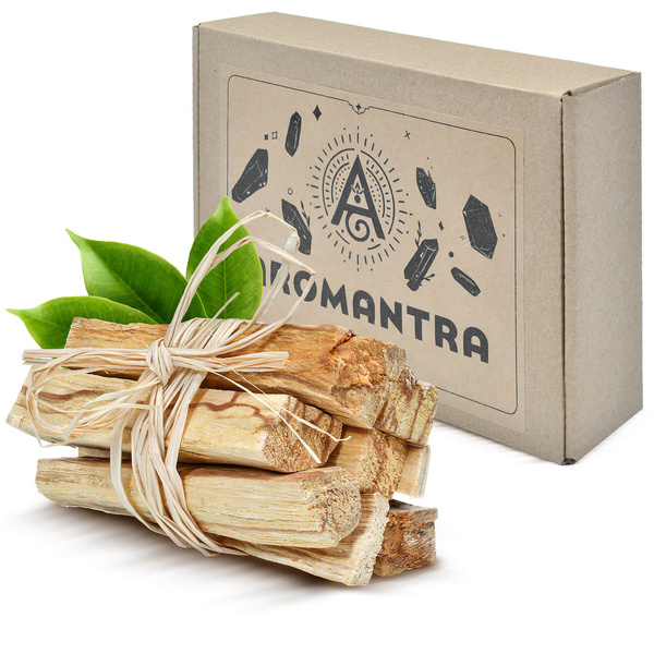 Gavesæt med Palo Santo 100 g