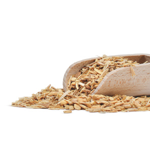 Palo Santo Spåner (med pinde) 10 g