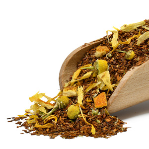 Gavesæt med Coffee Broastery-kaffe og Mary Rose-te