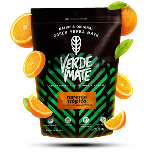 Yerba Mate-sæt