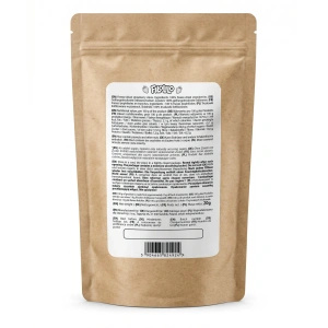 FiloLilo – Frysetørrede jordbær (skiver) 20 g