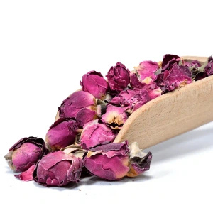 Mary Rose - Rød Rose 20g - rosenblomst (kronblade)