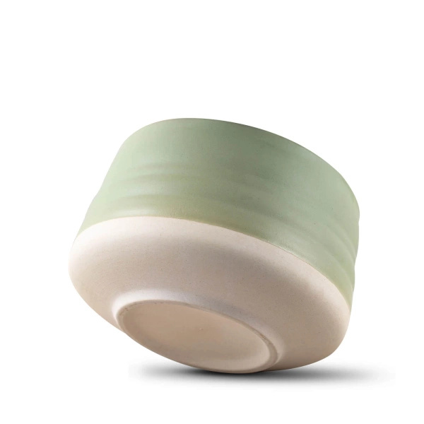 Gavesæt: matcha + matchawan + bambustilbehør