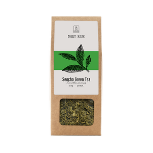 Mary Rose - Sencha grøn te - 50g