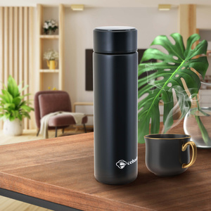 Yerba Mate Startsæt 10x50g 500g Termokande