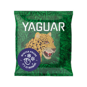 Yerba mate Vintersæt til par 10x50g