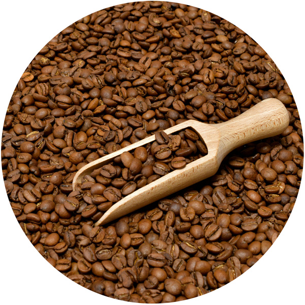 Gavesæt Kaffe Bro Coffee Roastery + Te + Hvid Salvie Røgelse