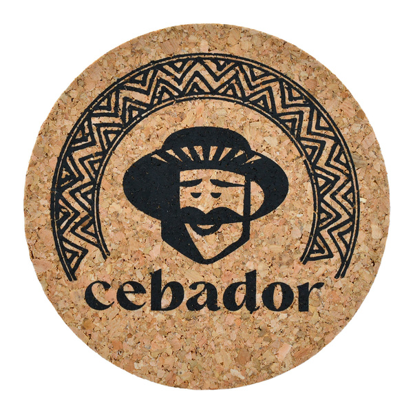 Sæt Yerbera Verde Mate Mas IQ 0,5 kg Palo Santo