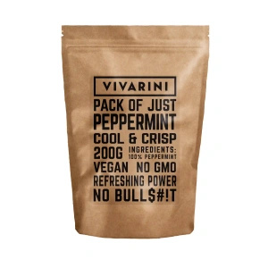 Vivarini - Pebermynte 0,5 kg
