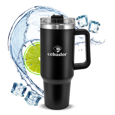 Termokrus Cebador Flow XXL