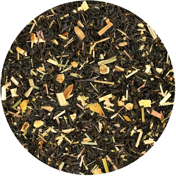 Mary Rose - Vild friskhedste - 50 g