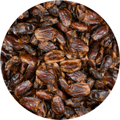 Stenfri dadler 1 kg