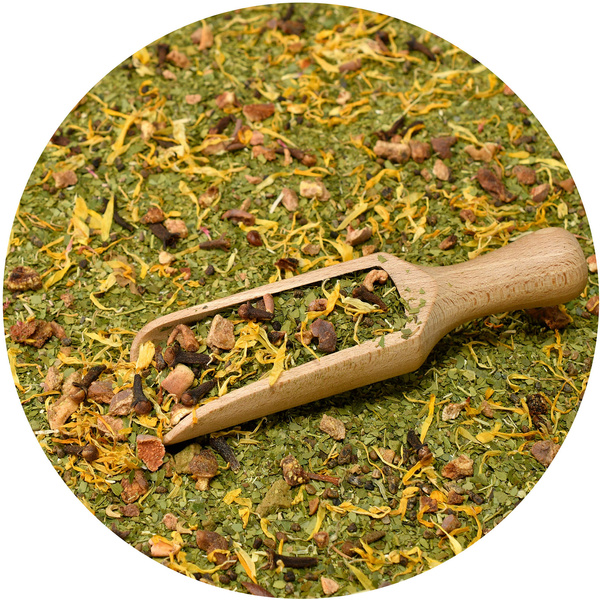 Yerba Verde Mate Let's Get Warm Vintersæt 500g
