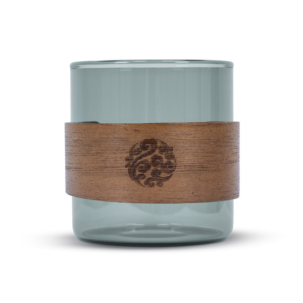 Ceremonielt tebrygningssæt