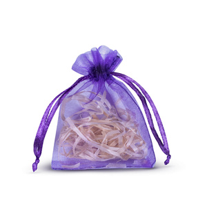 Organza-pose