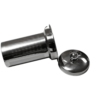 Tekande med tesi 950 ml