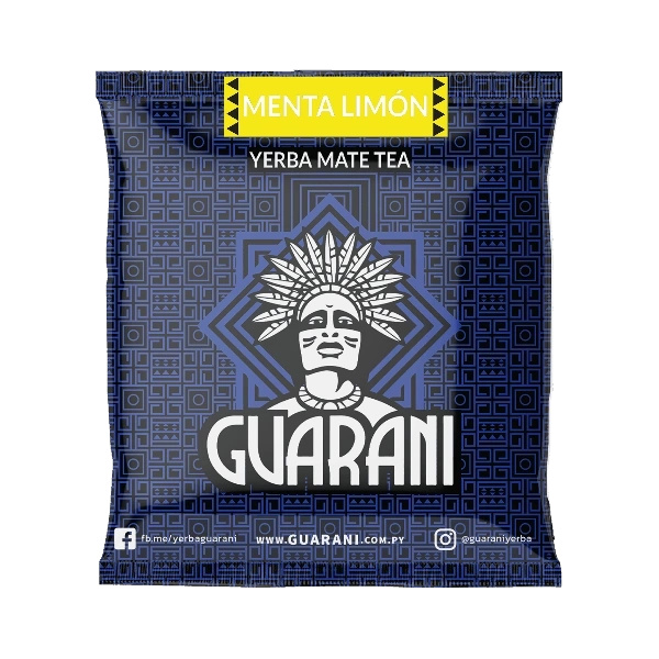 Yerba Mate-sæt: prøver 10x50g + Kalabas + Bombilla