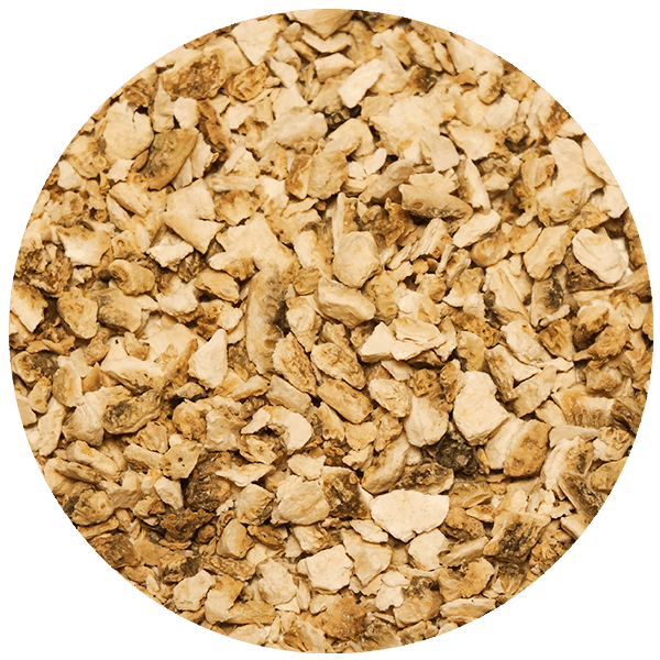 Vivarini - Citronskal 50 g