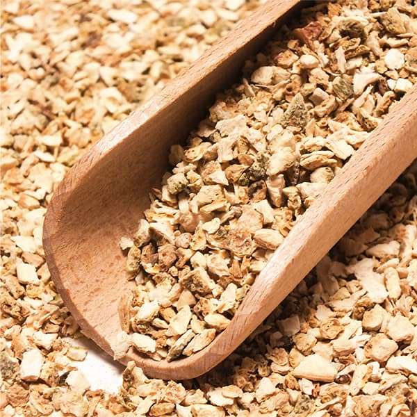 Vivarini - Citronskal 50 g