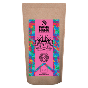 Guayusa Pachamama Heartwarming 250 g (økologisk)
