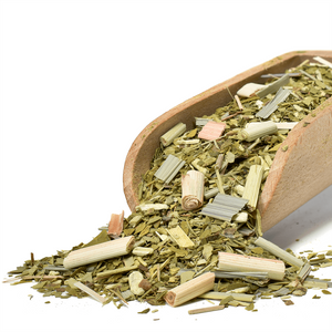 Yerbera – Metaldåse + Soul Mate Orgánica Energia 0,5 kg