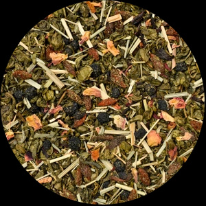 Mary Rose - Morgendug-te - 50 g