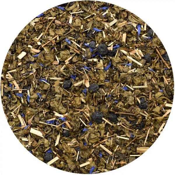 Mary Rose - Enchanted Garden Tea i dåse - 50g