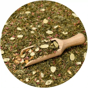Mary Rose - Julehemmelig te - 50 g