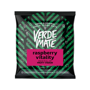 Vintergavesæt Yerba Mate til par 10x50g