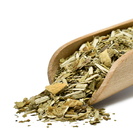 Yerbera - dåse + Guarani Ashwagandha Kaktus 0,5kg 
