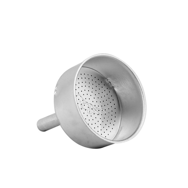 Mokkabrygger – Bialetti New Brikka 4tz