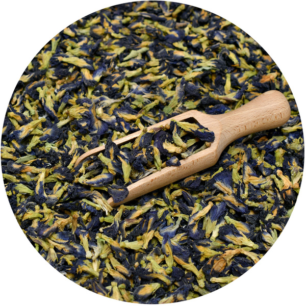 Matcha Lemonade Sæt: Matcha BIO + Butterfly Pea Tea