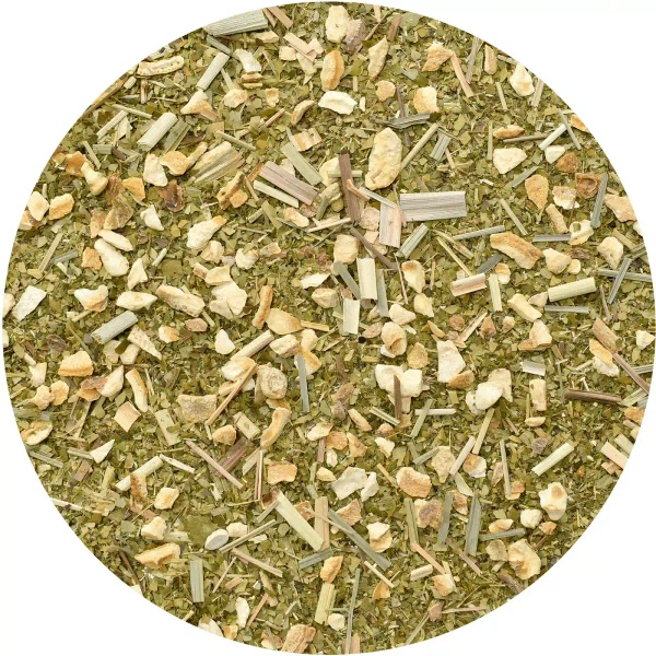 Soul Mate Orgánica Menta Limon 0,5 kg (økologisk)