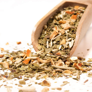 Yerba Mate Sæt: Verde Mate + Yaguar 2x500g 1kg