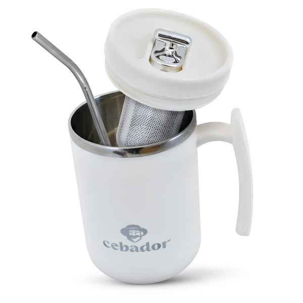 Cebador Drinly termokrus 330 ml