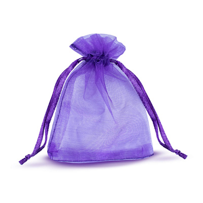 Organza-pose